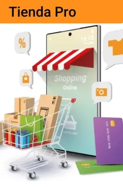 Tienda Pro