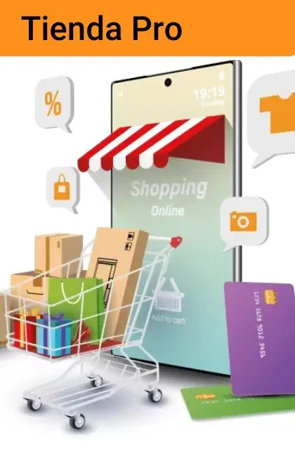 Tienda Pro