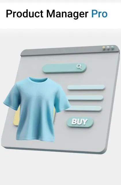 Product Manager PRO Product Manager PRO