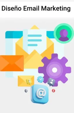 Diseño Email Marketing