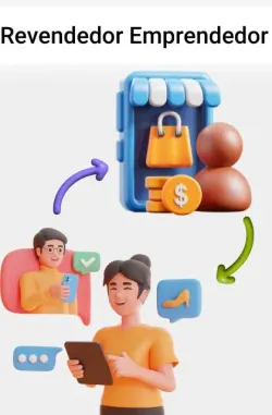 Revendedor Emprendedor