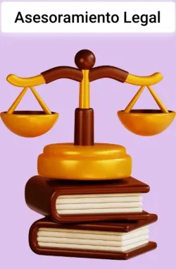Consultoría Legal