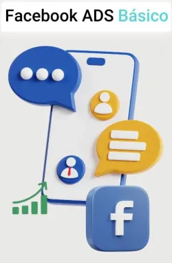 Facebook ADS Básico