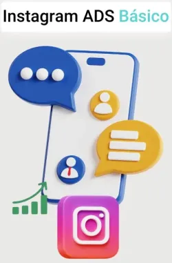 Instagram ADS Basico
