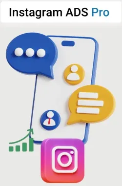 Instagram ADS PRO