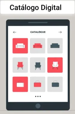 Catalogos Digitales 100 Productos