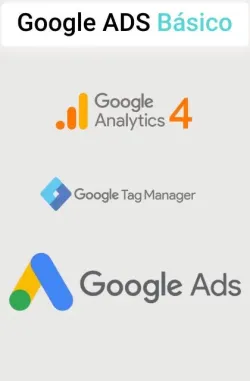 GOOGLE ADS BASICA