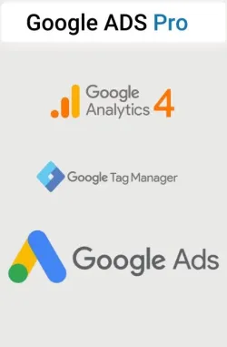 GOOGLE ADS PRO