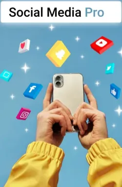 Social Media Pro