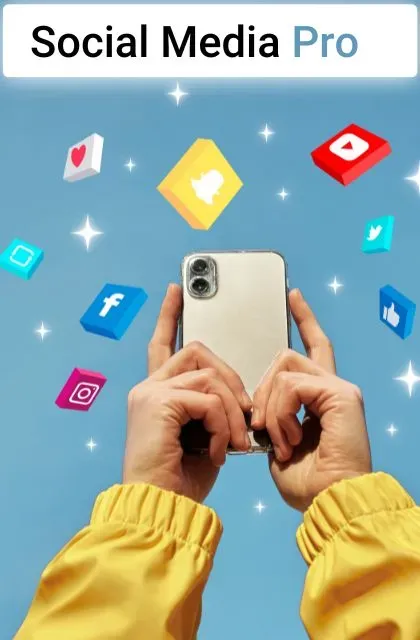 Social Media Pro Social Media Pro
