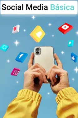 Social Media Basica