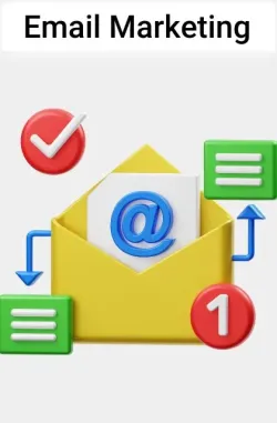 Email Marketing 100000