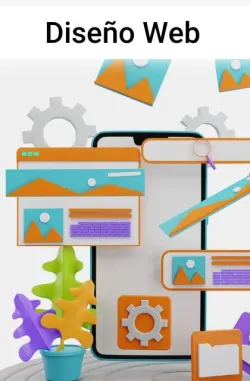 Diseño Web Profesionales