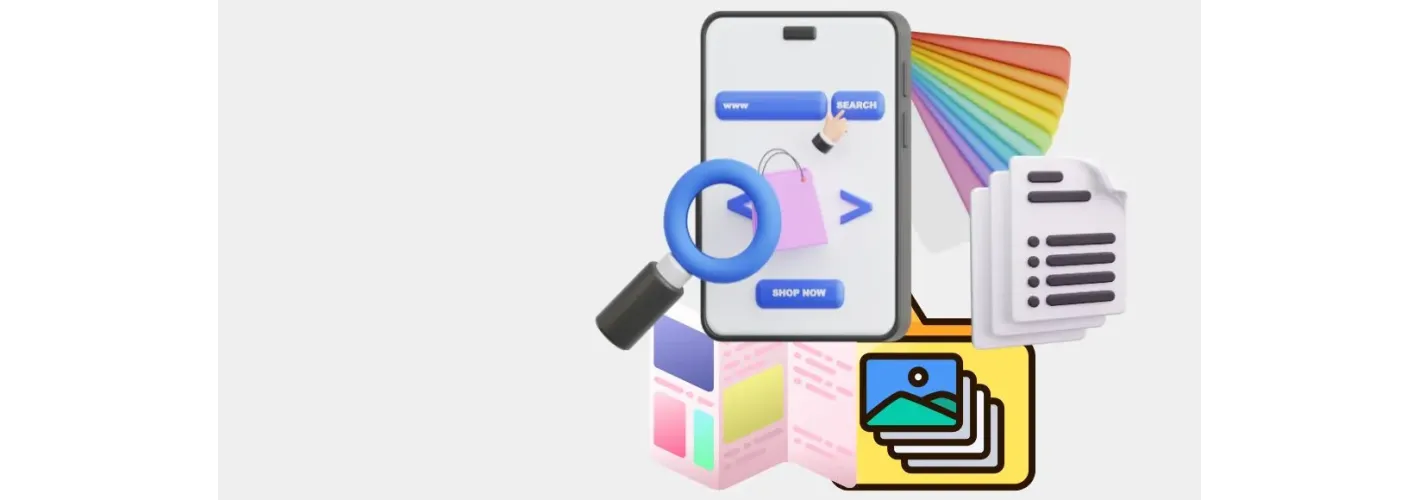 Catálogos Digitales Profesionales | Mostrá y Vendé tus Productos Mejor