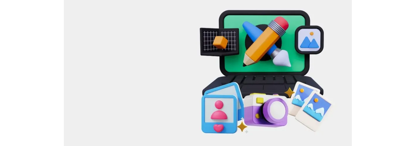 Diseño de Gráficas Digitales | Creatividad que Conecta y Vende Más