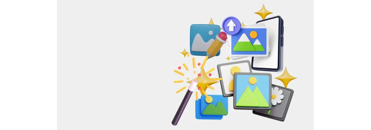 Optimización de Imágenes Web | Acelerá tu Sitio y Mejorá tu SEO