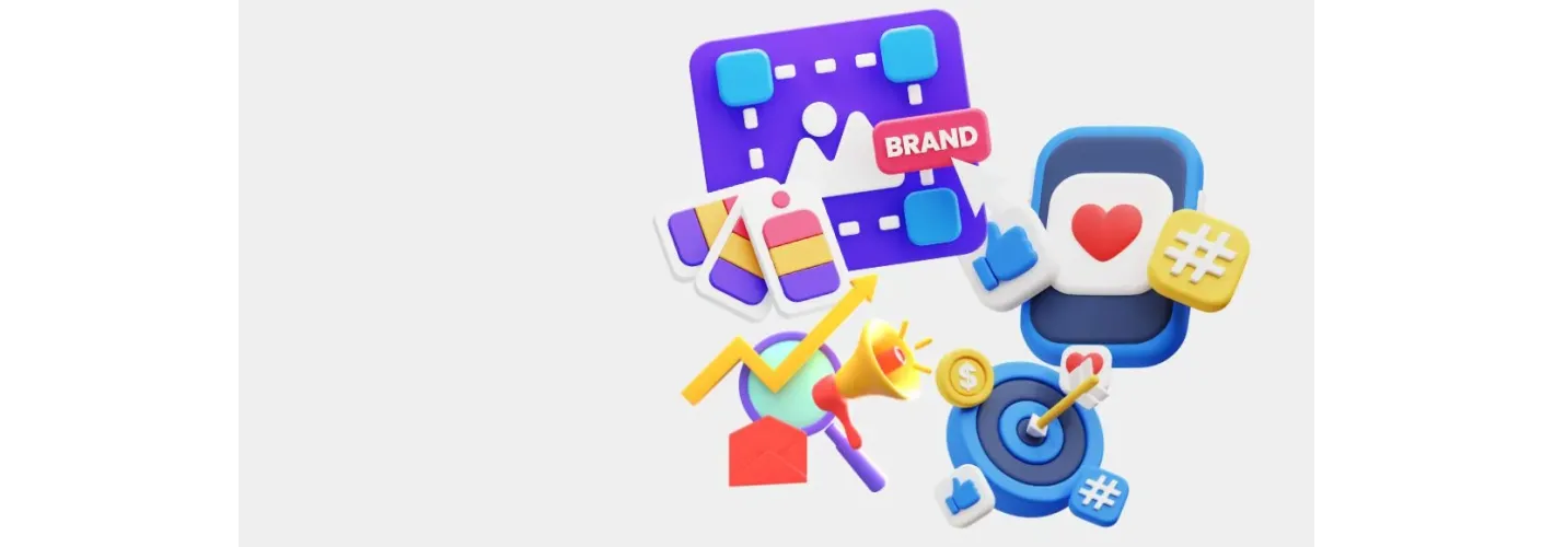 Diseño Institucional Profesional | Fortalecé tu Imagen de Marca