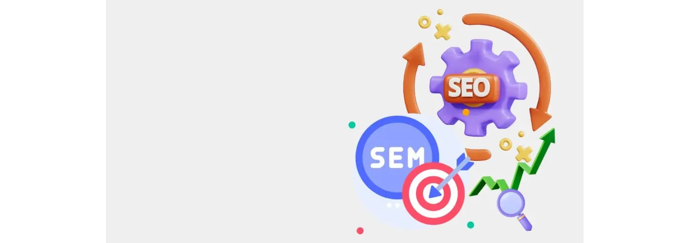 SEO y SEM Profesional | Posicioná tu Marca y Aumentá tus Ventas Online