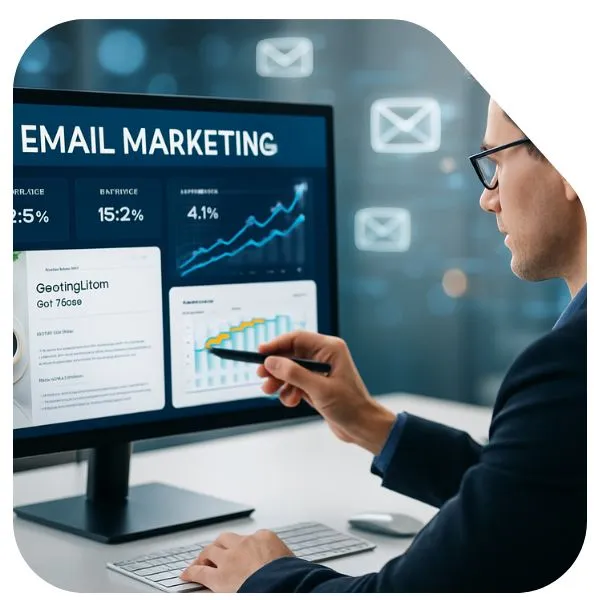 Email Marketing Profesional