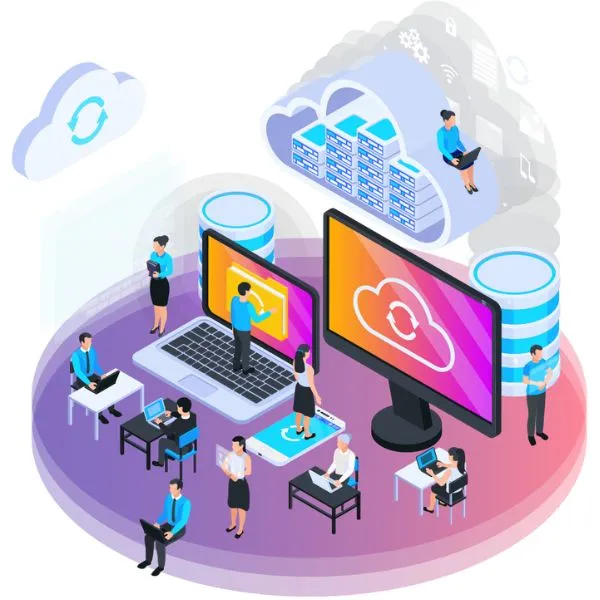 Cloud Hosting Prestashop
