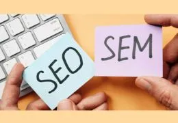 ¿SEO o SEM? La dupla ganadora para tu negocio online