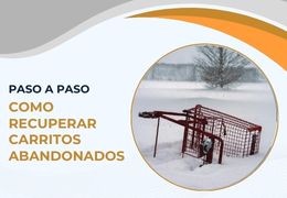 Cómo recuperar carritosde compra en PrestaShop 8.1 (paso a paso)