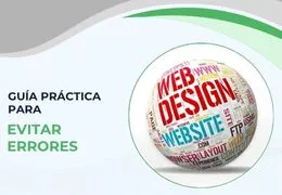 Diseño web profesional: 12 errores que matan la conversión (y cómo evitarlos)