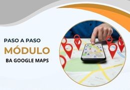 BA Google Maps: cómo mostrar tu ubicación en PrestaShop (paso a paso)