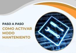 Cómo activar el modo mantenimiento en PrestaShop 8.1 (paso a paso)