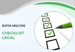 Evita multas y reclamos: checklist legal indispensable antes de lanzar tu e-commerce Evita multas y reclamos: checklist legal indispensable antes de lanzar tu e-commerce