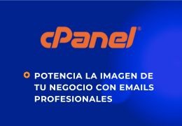 Cómo crear cuentas de correo en cPanel Cómo crear cuentas de correo en cPanel