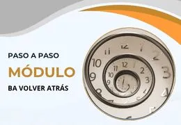 Botón “Volver a la categoría” en producto (Módulo BA): configuración paso a paso