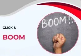 Click & Boom: cómo lanzar tu tienda online y facturar en la primera semana