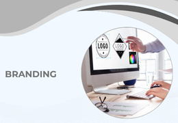 Branding: mucho más que un logo