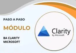 Microsoft Clarity en PrestaShop: integración en minutos con el módulo BA