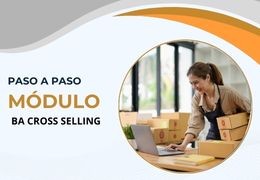 BA Cross-selling en PrestaShop: configuración completa (paso a paso)