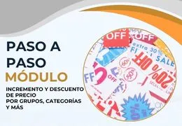 Incremento y Descuento de precios por grupos y categorías (PrestaShop): guía paso a paso Incremento y Descuento de precios por grupos y categorías (PrestaShop): guía paso a paso