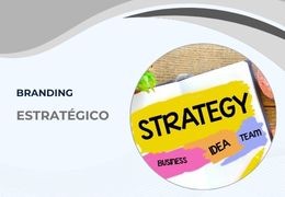 Branding estratégico: cómo alinear tu marca con tus objetivos de negocio