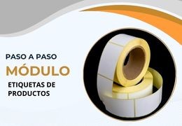 Módulo Etiquetas de productos: guía paso a paso (PrestaShop 8.1)