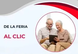 De la feria al e-commerce: cómo la tecnología une a los +60 con las tiendas online