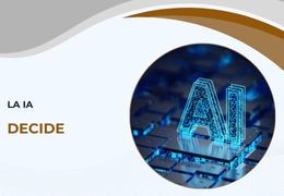 La IA ya está eligiendo por tus clientes: cómo afecta esto a tu negocio