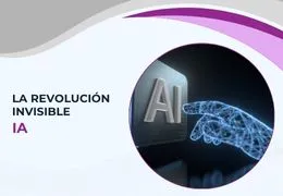 La revolución invisible: cómo la IA está cambiando el marketing sin que lo notes