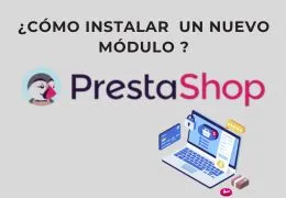 ¿Cómo instalar y configurar un nuevo módulo en PrestaShop 8.1.6? ¿Cómo instalar y configurar un nuevo módulo en PrestaShop 8.1.6?