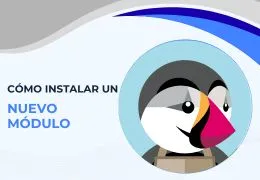¿Cómo instalar y configurar un nuevo módulo en PrestaShop 8.1.6?