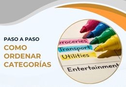 Cómo ordenar categorías en PrestaShop 8.1 (paso a paso)