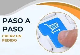 Crear un pedido en PrestaShop: guía paso a paso desde el Back Office Crear un pedido en PrestaShop: guía paso a paso desde el Back Office