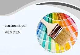 Psicología del color aplicada a marcas: cómo elegir colores que venden y comunican