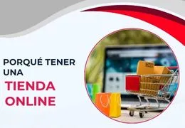 ¿Por qué tener una tienda online hoy?