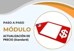 Actualizador de Precio (Standard): guía paso a paso (PrestaShop)
