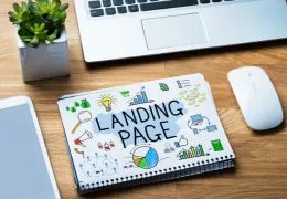 Errores comunes en landing pages y cómo arreglarlos en menos de 10 minutos Errores comunes en landing pages y cómo arreglarlos en menos de 10 minutos